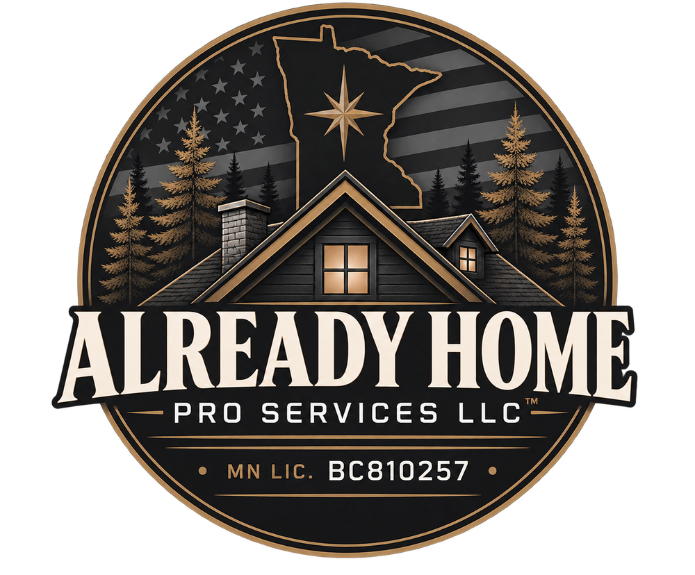 Already Home Pro Services LLC